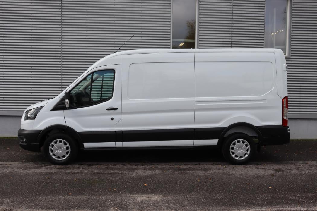 FORD Transit 2025