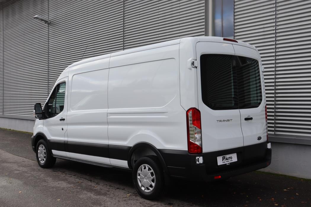 FORD Transit 2025