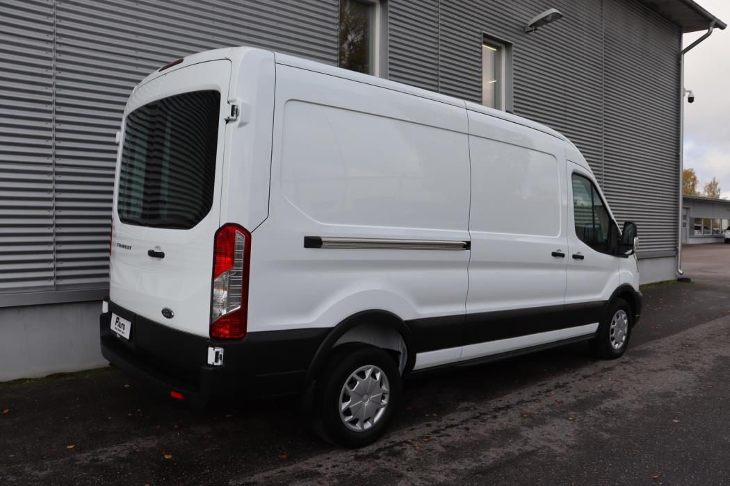 FORD Transit 2025
