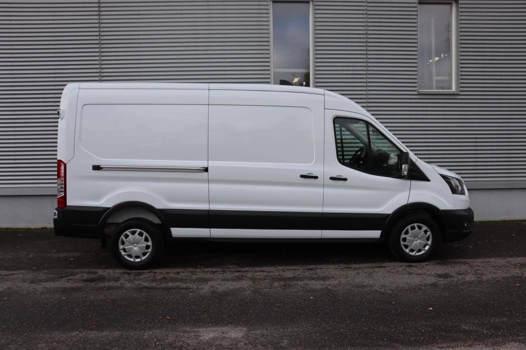 FORD Transit 2025