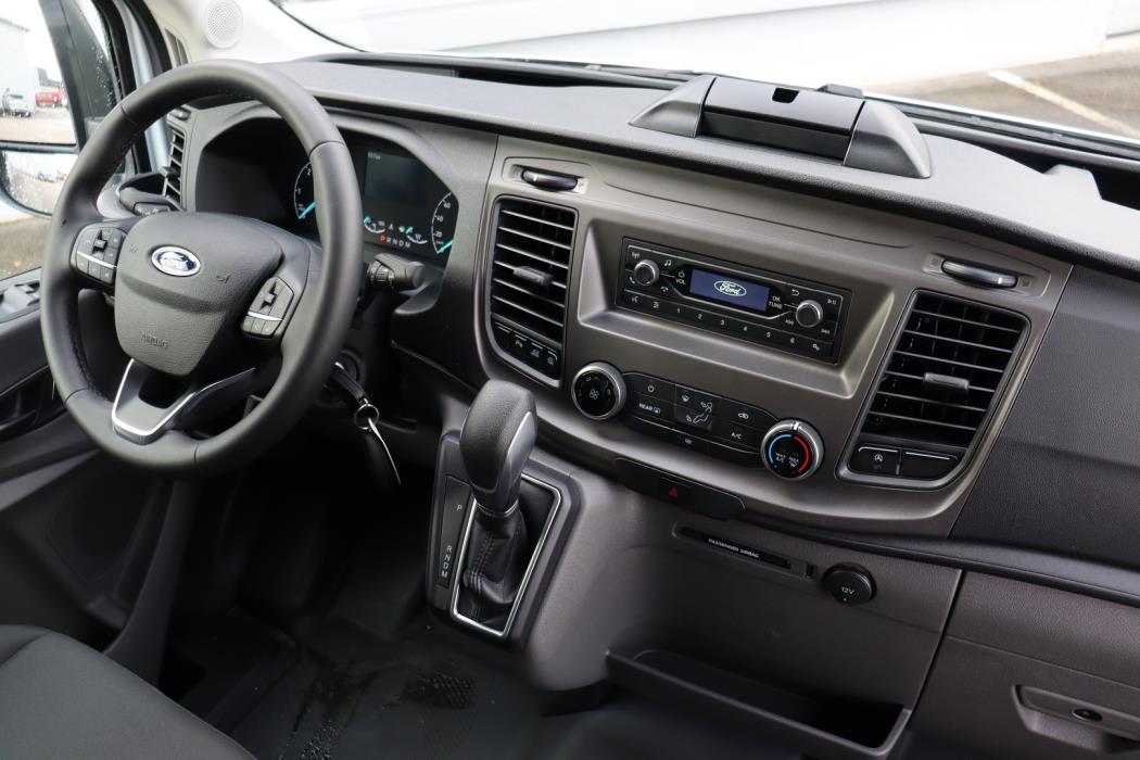 FORD Transit 2025