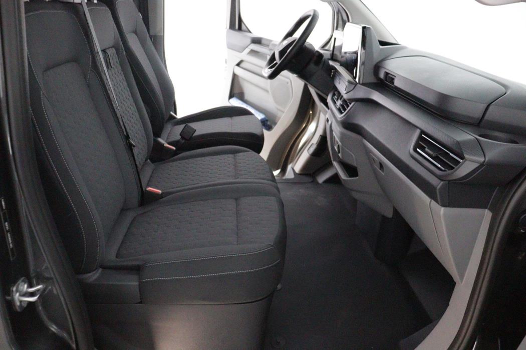 FORD Transit Custom 2025