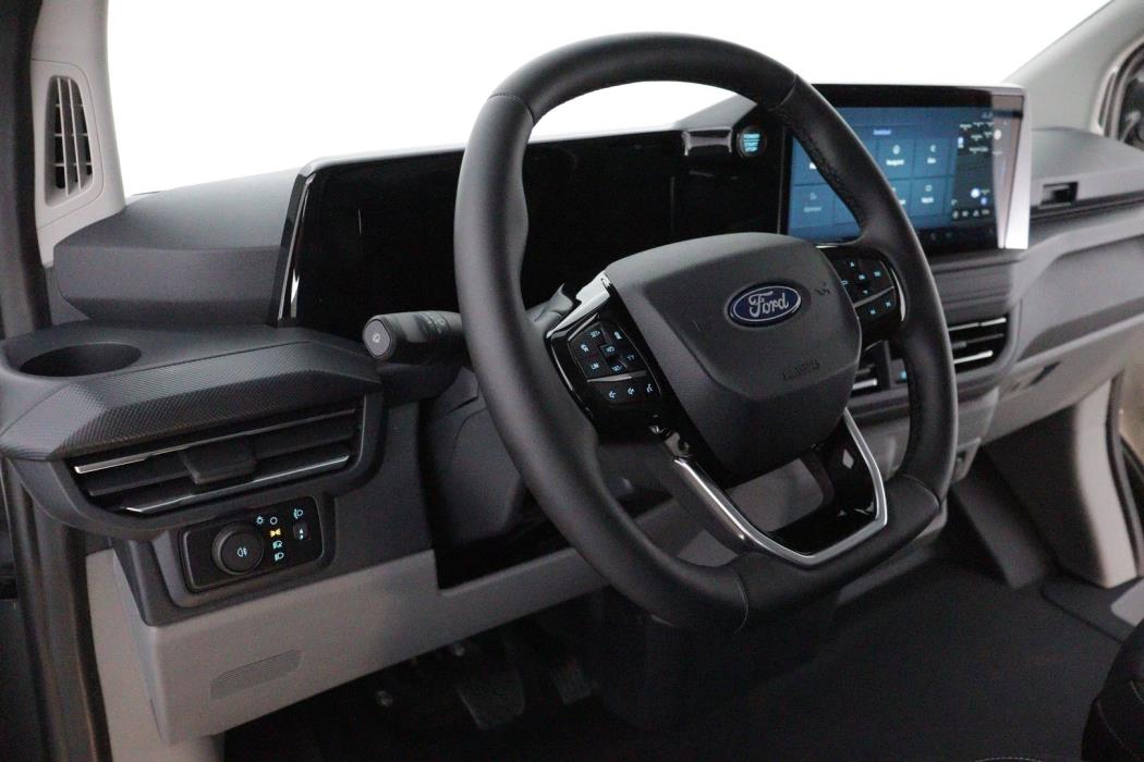 FORD Transit Custom 2025