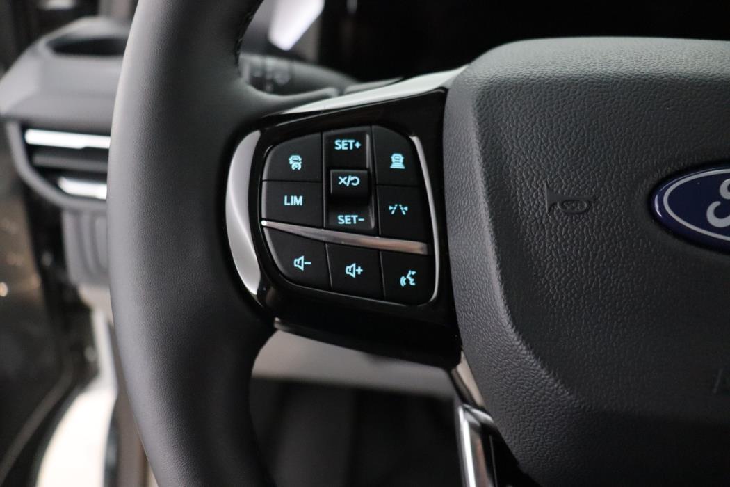 FORD Transit Custom 2025