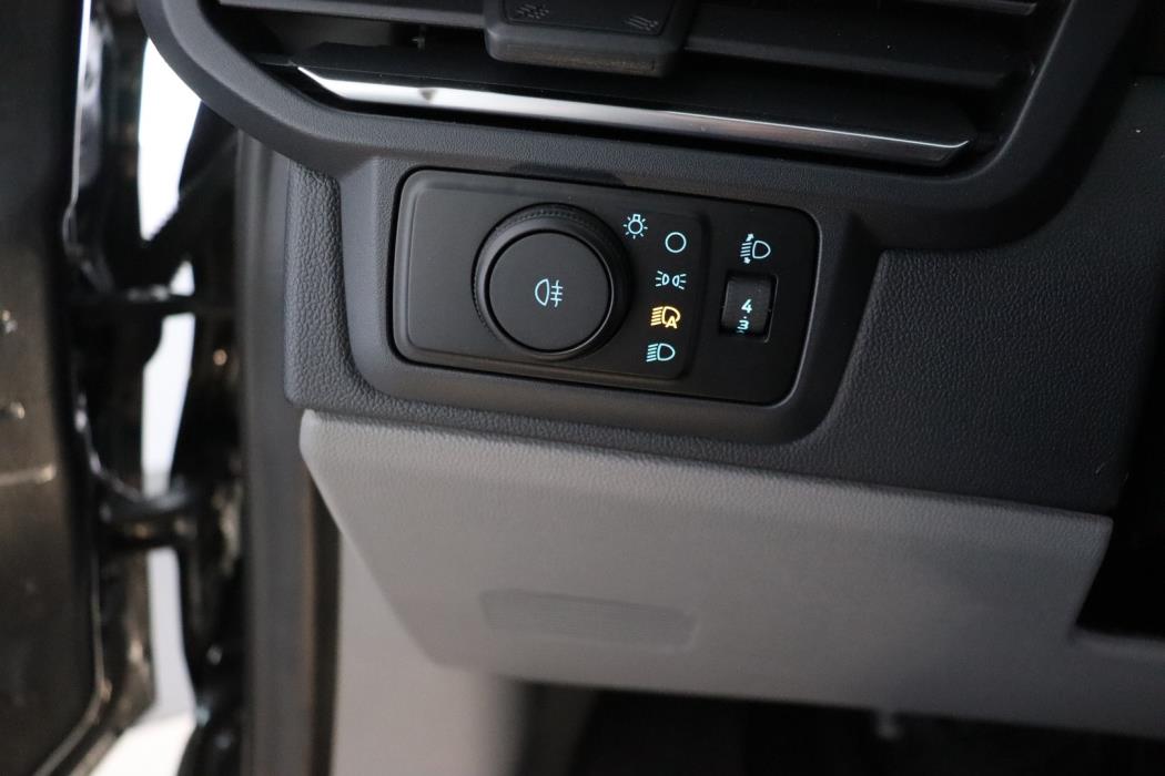 FORD Transit Custom 2025