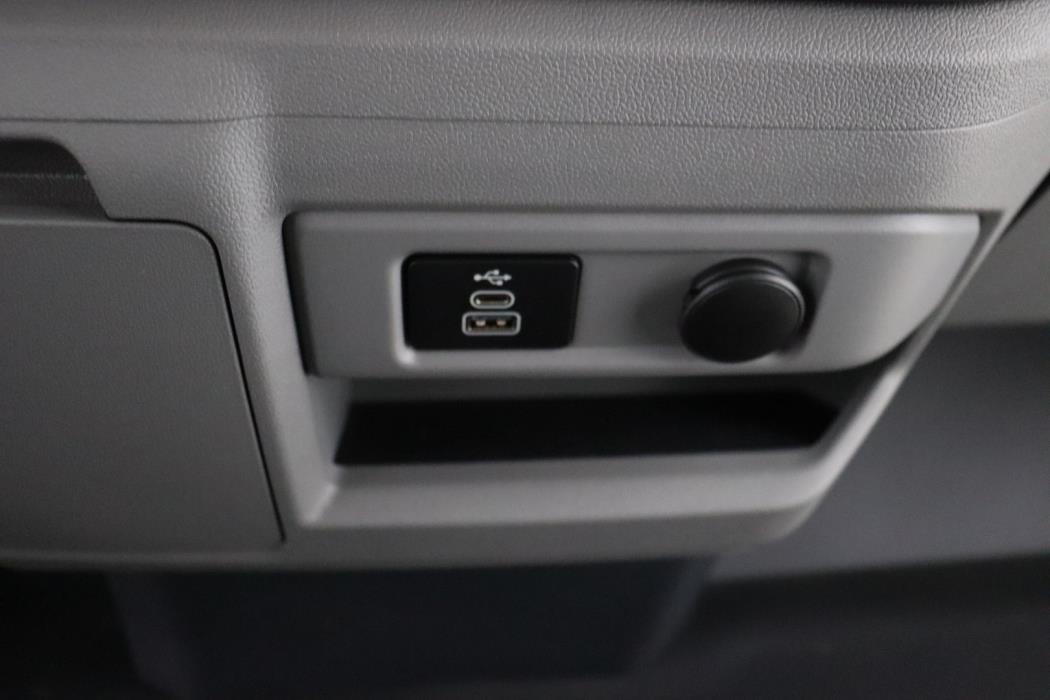 FORD Transit Custom 2025