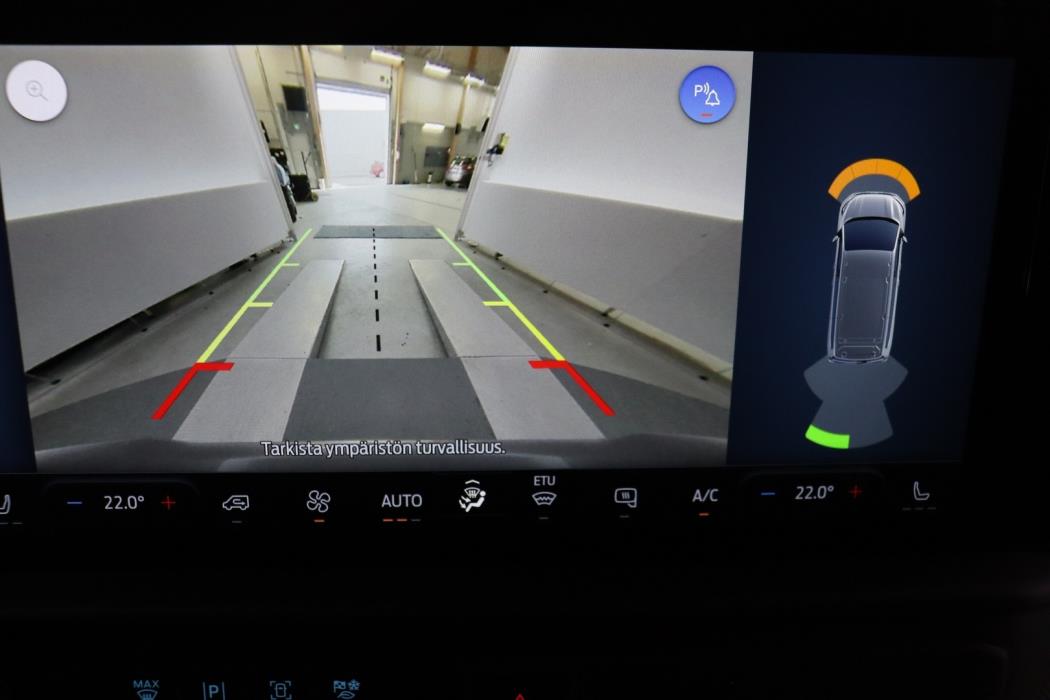 FORD Transit Custom 2025