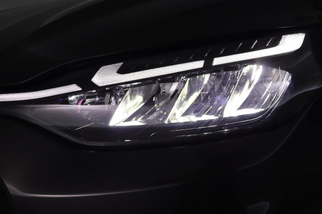 FORD Transit Custom 2025