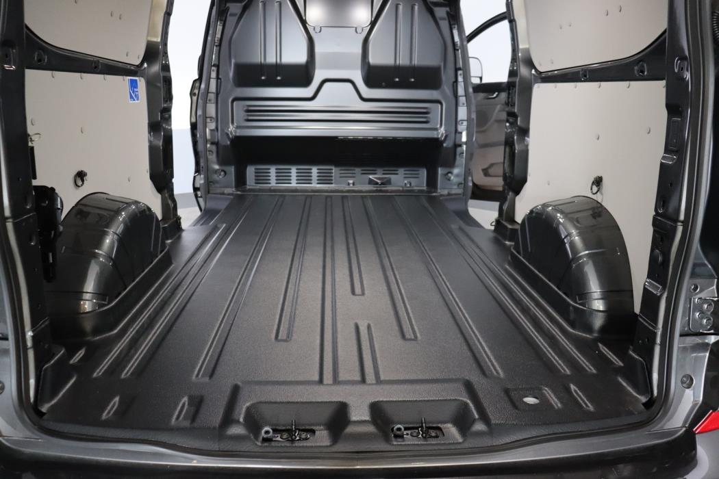 FORD Transit Custom 2025