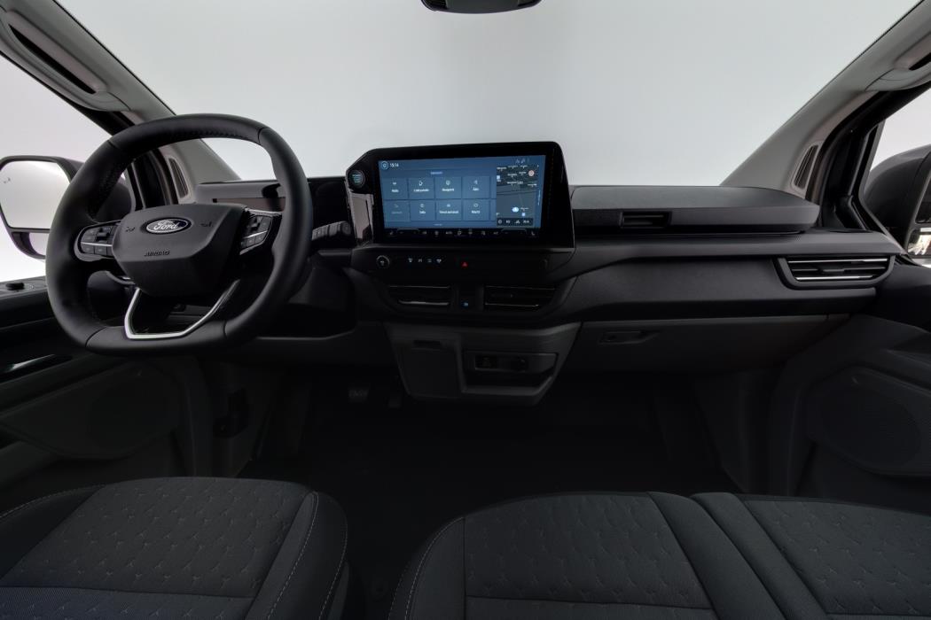 FORD Transit Custom 2025