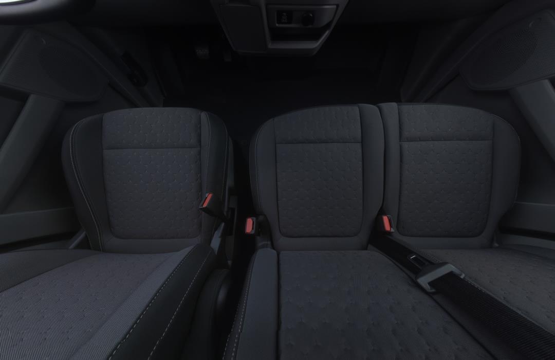 FORD Transit Custom 2025