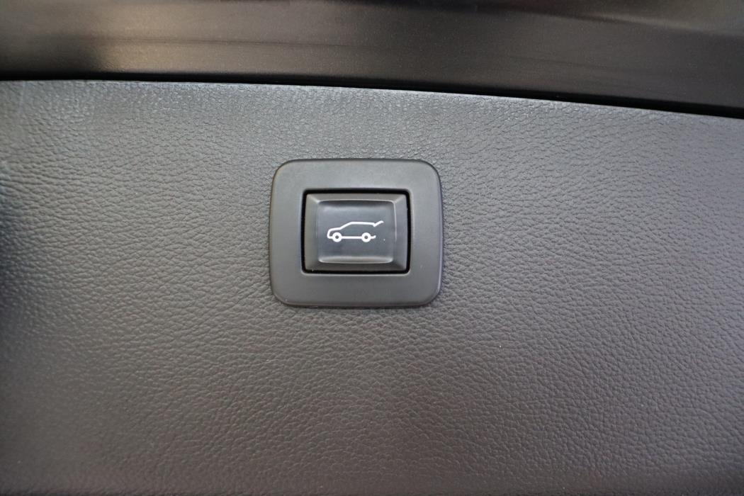 OPEL Astra 2021