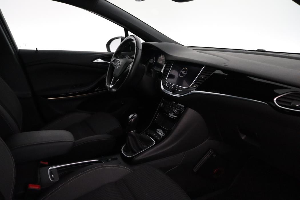 OPEL Astra 2021
