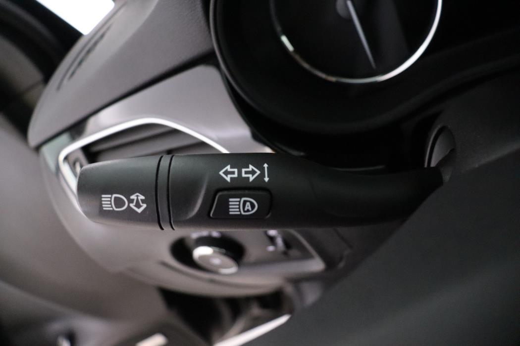 OPEL Astra 2021