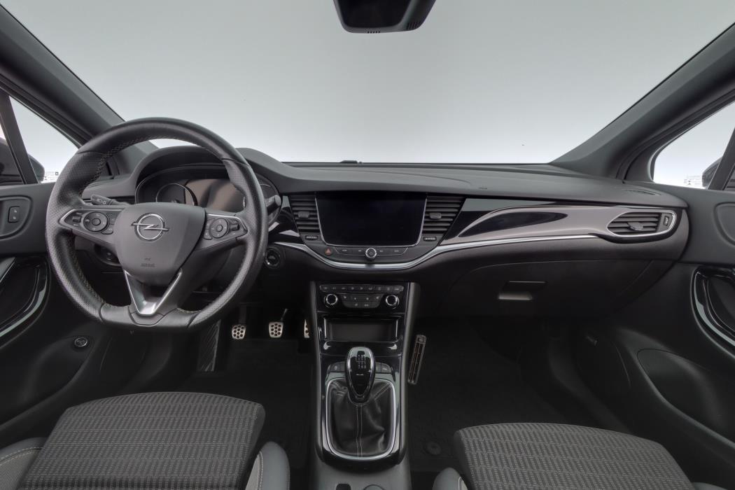 OPEL Astra 2021
