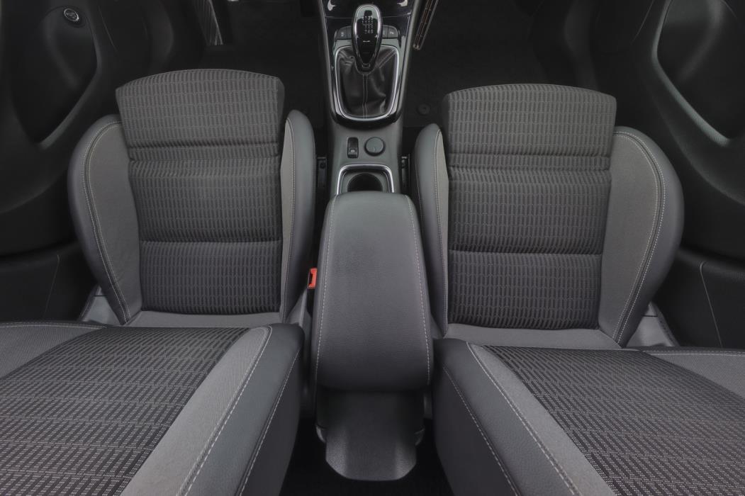 OPEL Astra 2021