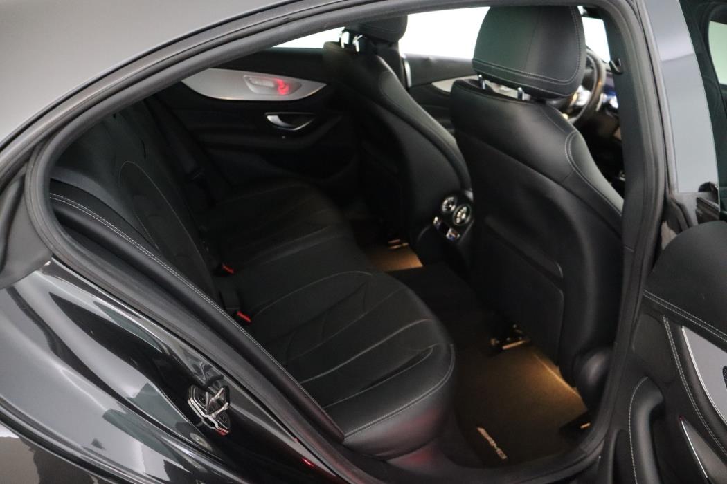 MERCEDES-BENZ CLS 53 AMG 2019