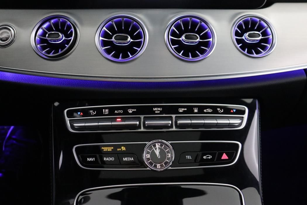 MERCEDES-BENZ CLS 53 AMG 2019