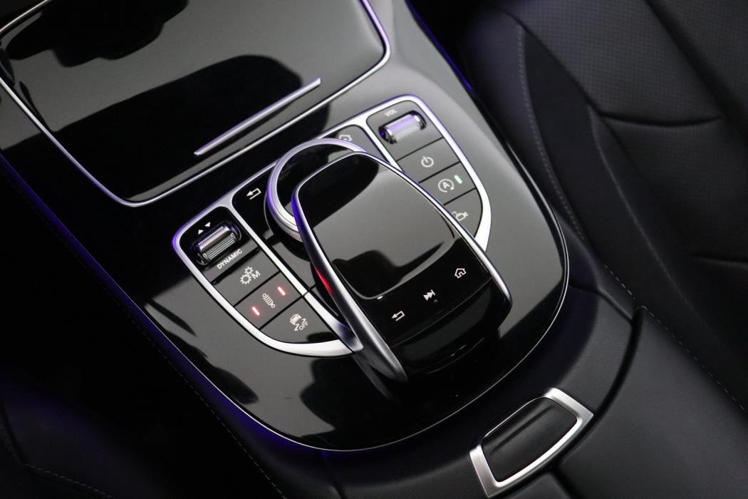 MERCEDES-BENZ CLS 53 AMG 2019