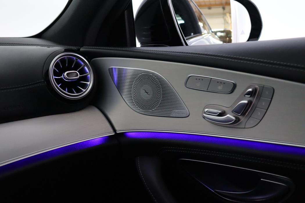 MERCEDES-BENZ CLS 53 AMG 2019