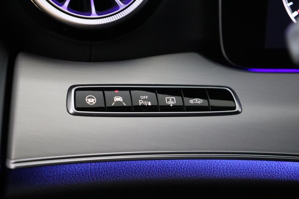 MERCEDES-BENZ CLS 53 AMG 2019