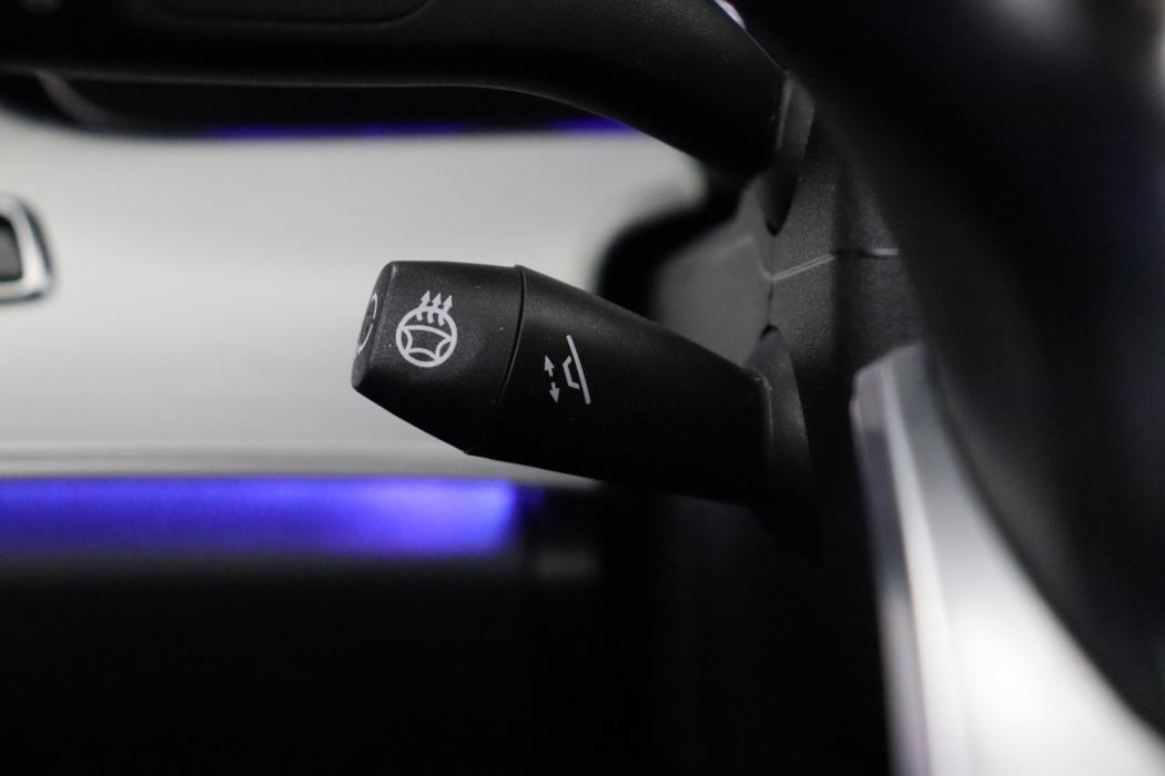 MERCEDES-BENZ CLS 53 AMG 2019