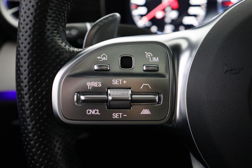 MERCEDES-BENZ CLS 53 AMG 2019