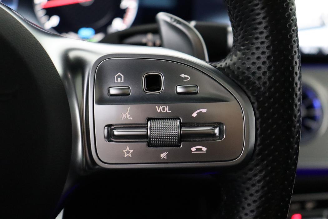 MERCEDES-BENZ CLS 53 AMG 2019