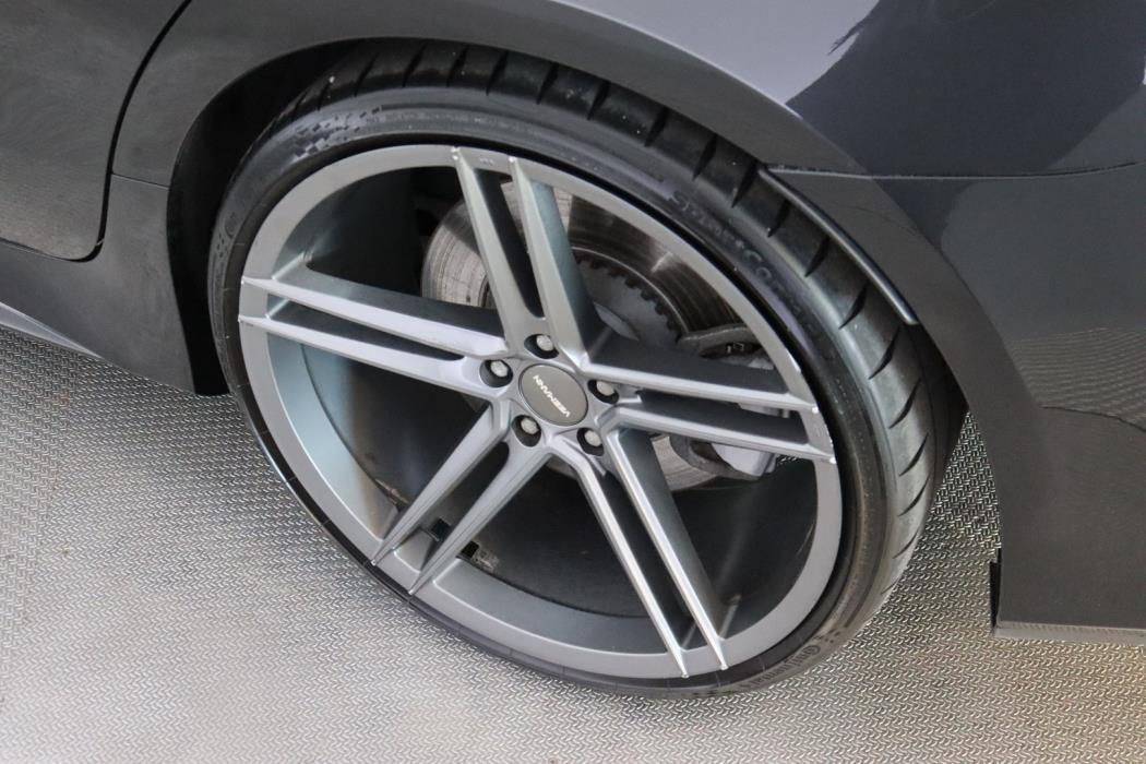 MERCEDES-BENZ CLS 53 AMG 2019