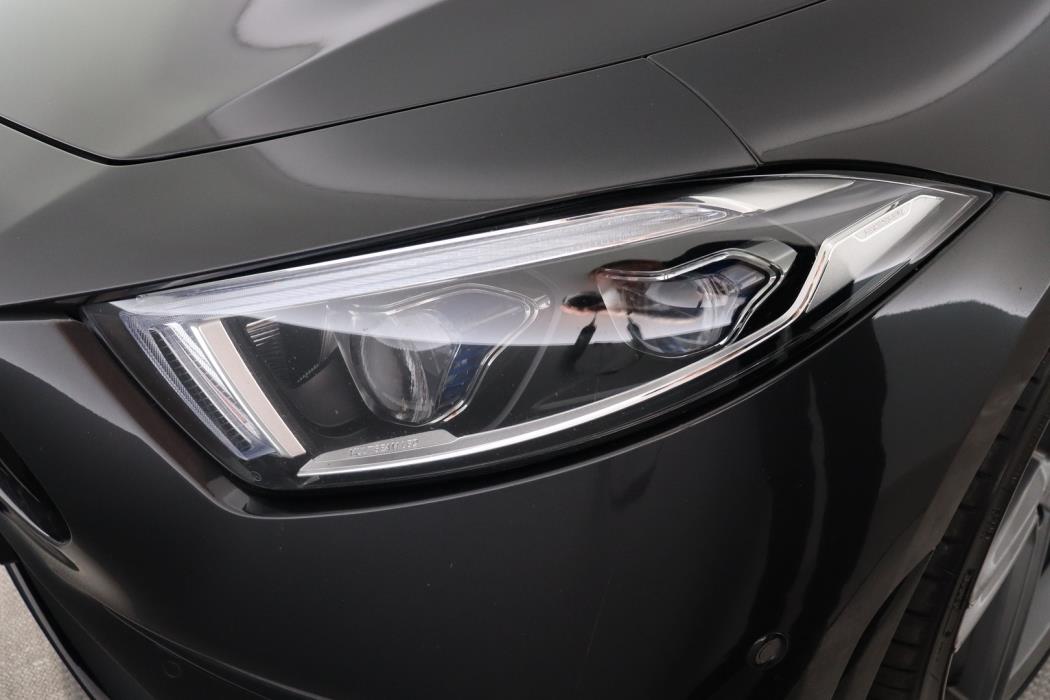 MERCEDES-BENZ CLS 53 AMG 2019