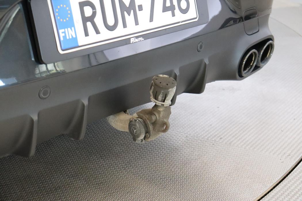 MERCEDES-BENZ CLS 53 AMG 2019