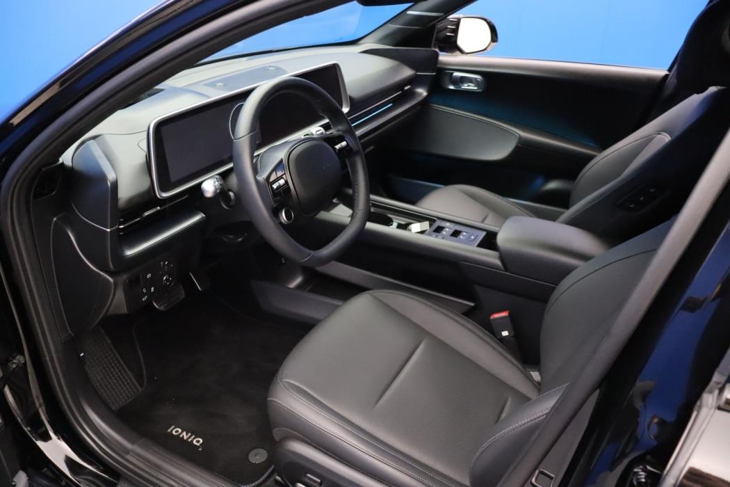 HYUNDAI IONIQ 6 2023