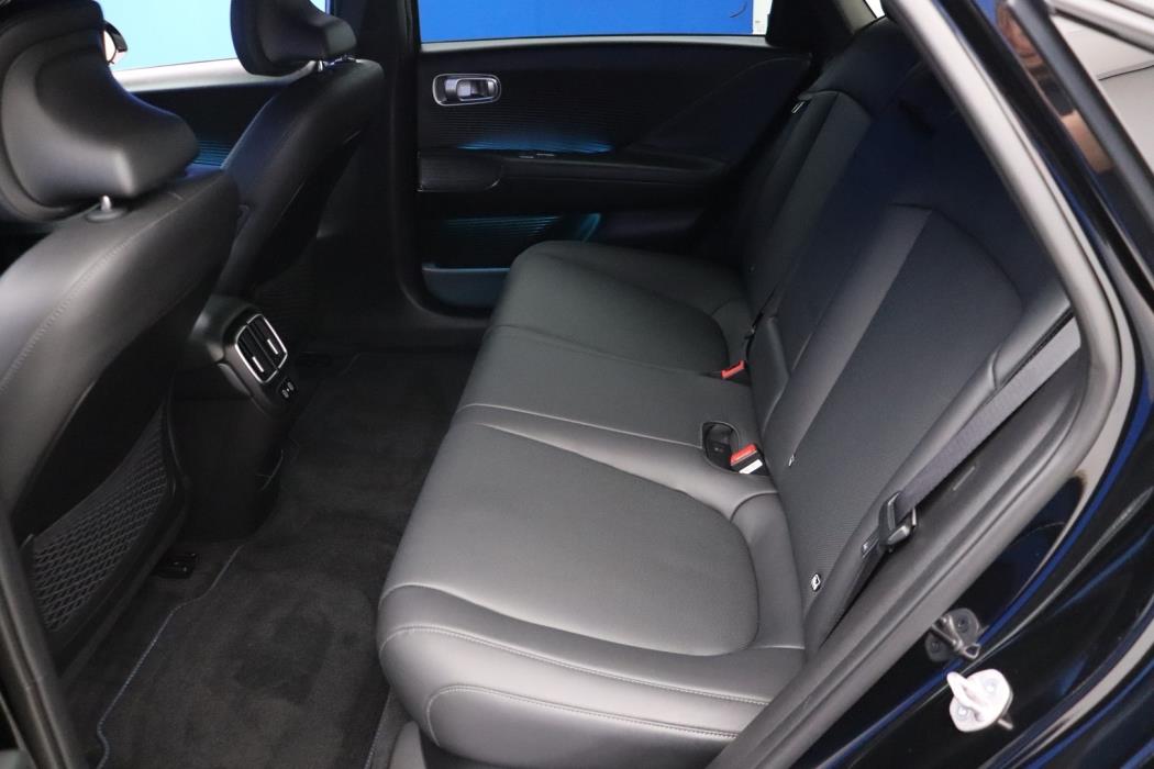 HYUNDAI IONIQ 6 2023