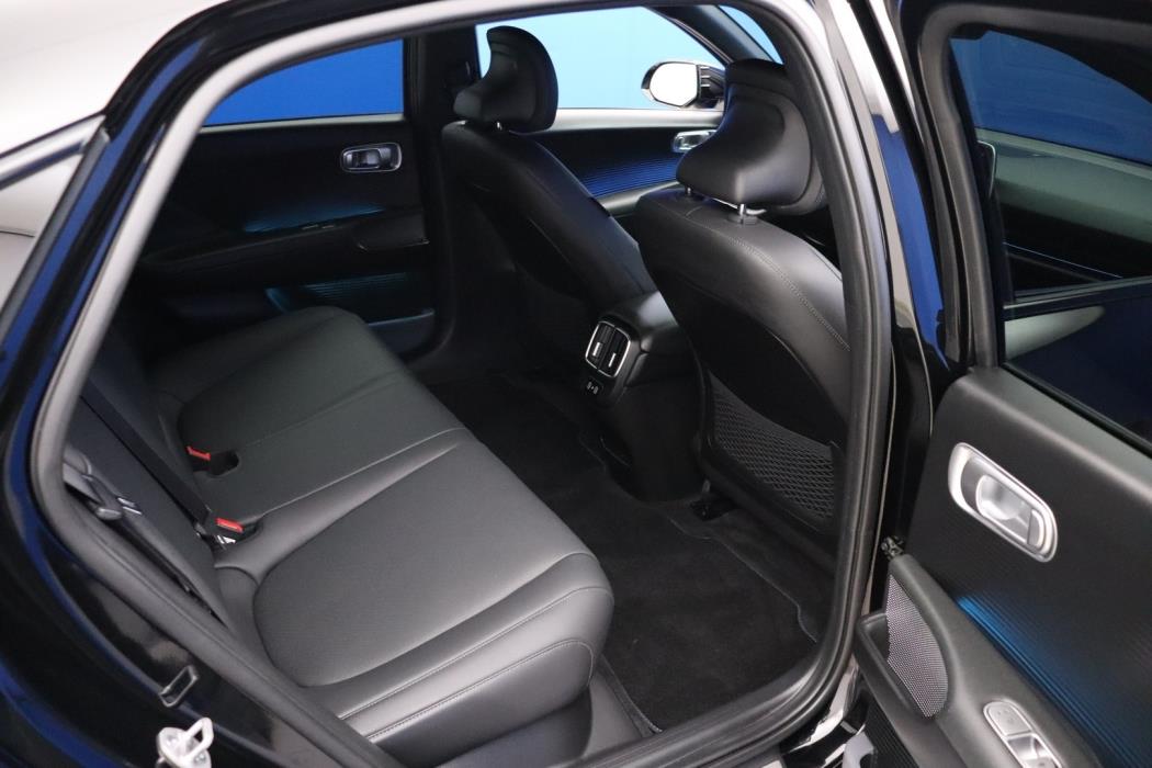 HYUNDAI IONIQ 6 2023