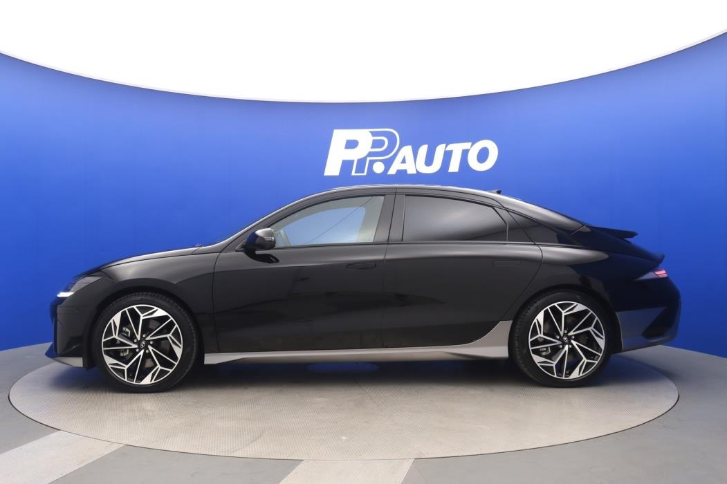 HYUNDAI IONIQ 6 2023