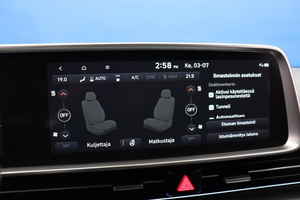 HYUNDAI IONIQ 6 2023