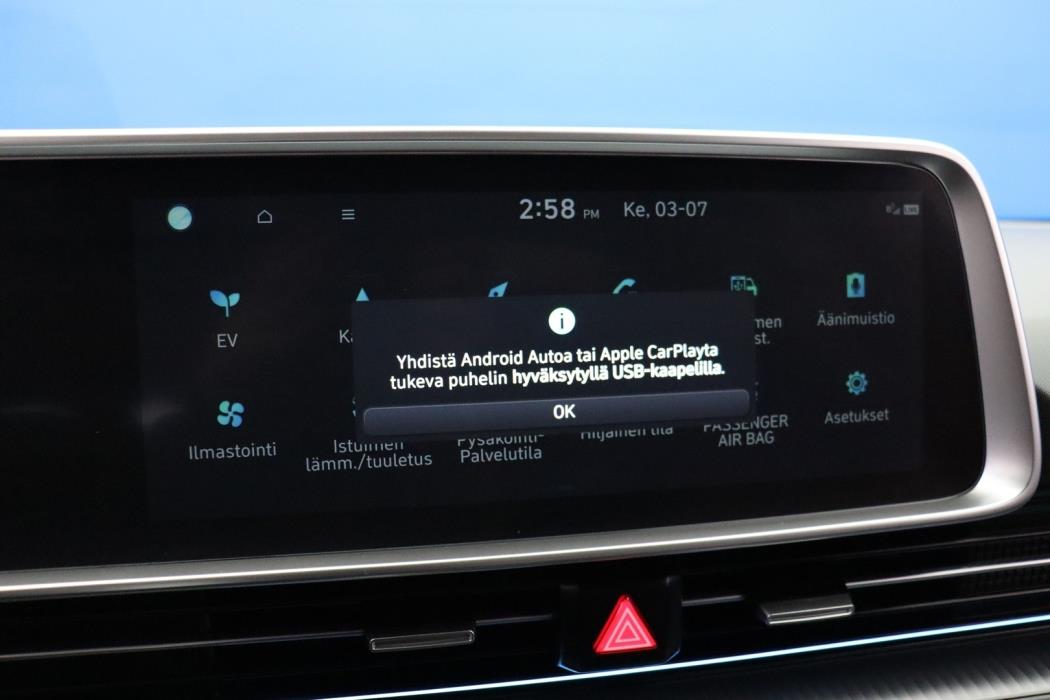 HYUNDAI IONIQ 6 2023