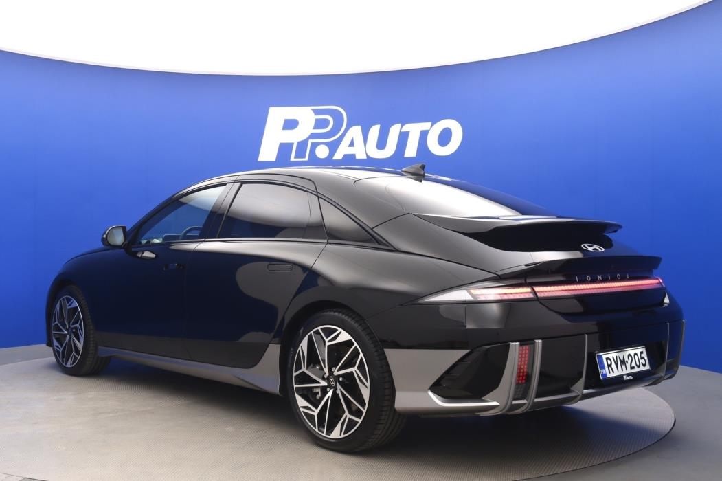 HYUNDAI IONIQ 6 2023