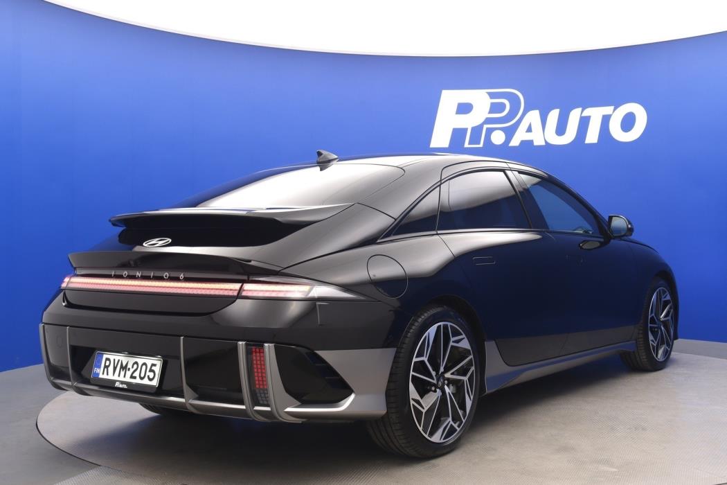 HYUNDAI IONIQ 6 2023