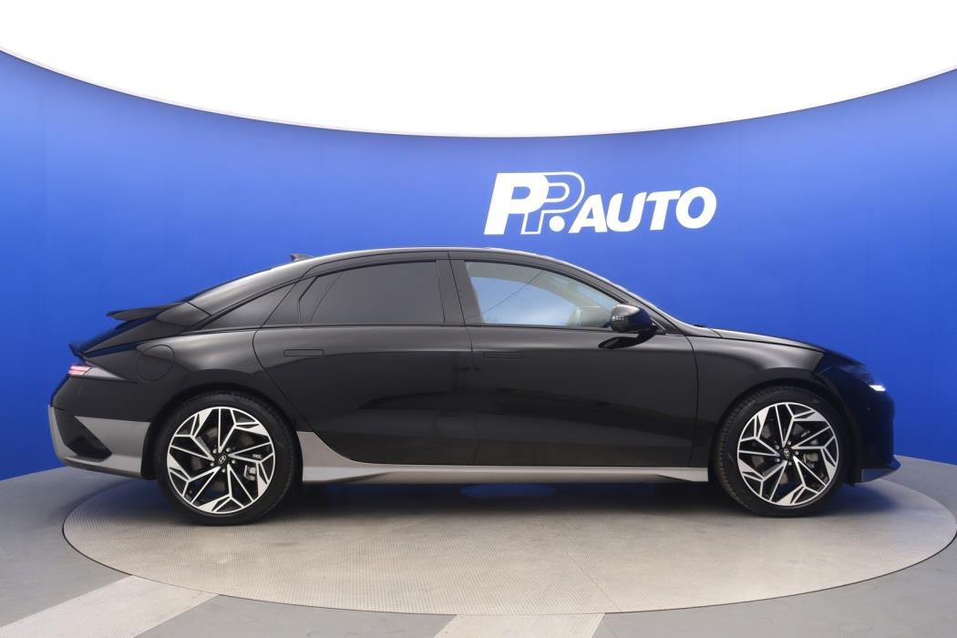 HYUNDAI IONIQ 6 2023