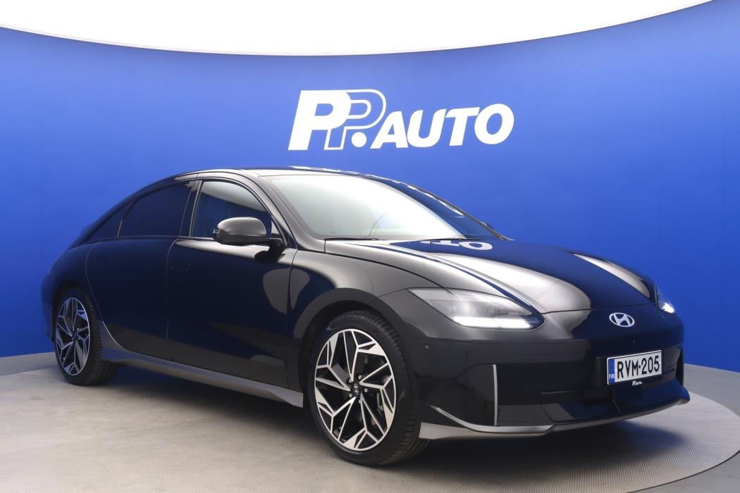 HYUNDAI IONIQ 6 2023