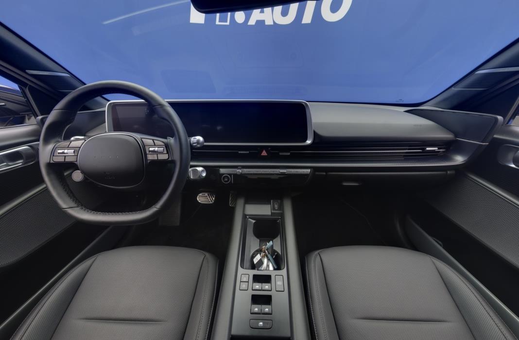 HYUNDAI IONIQ 6 2023