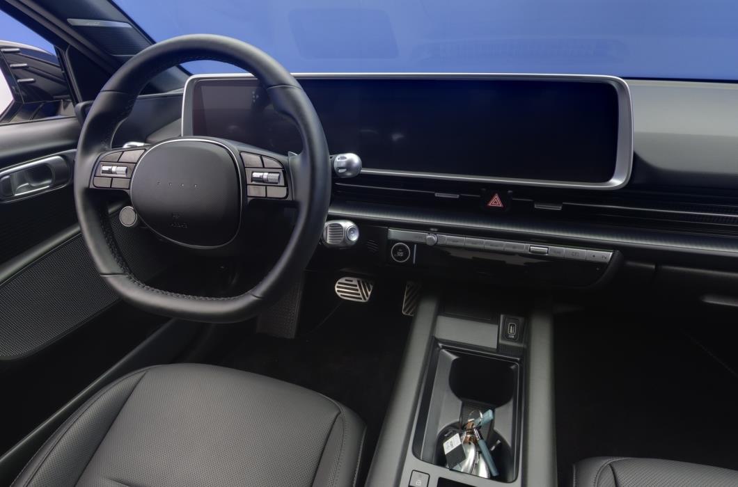 HYUNDAI IONIQ 6 2023