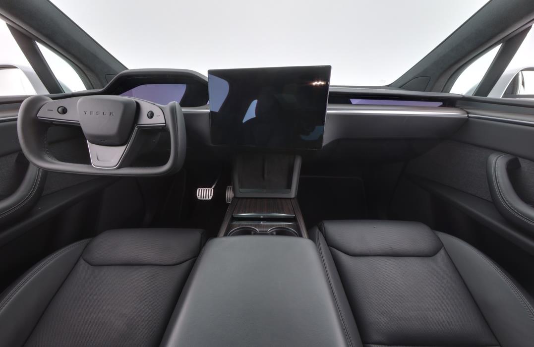 TESLA Model X 2023