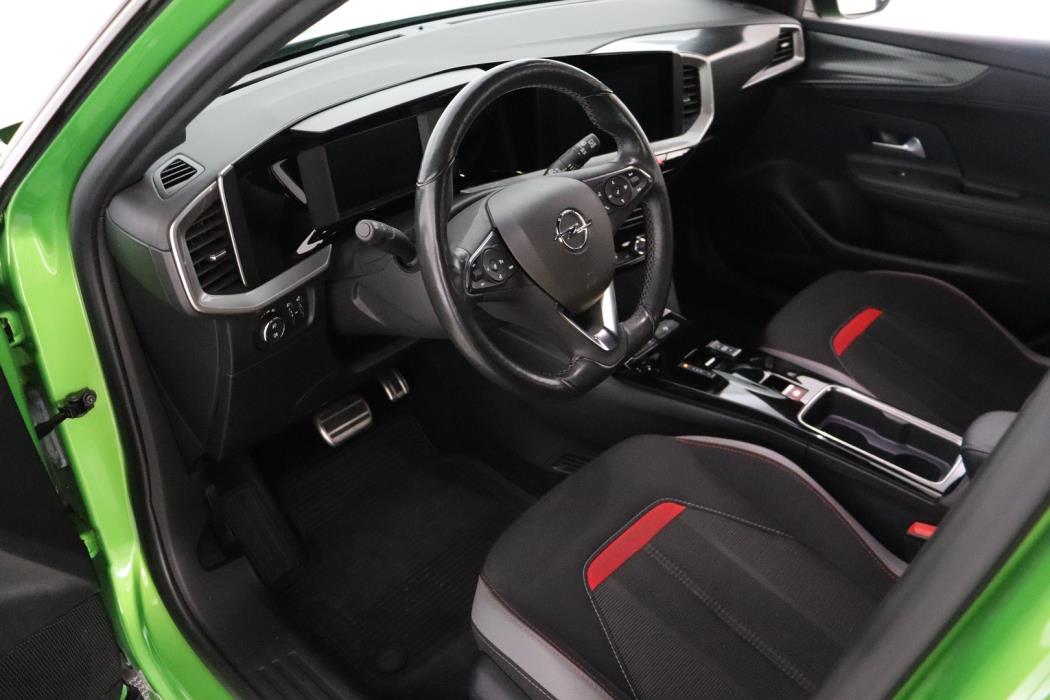 OPEL Mokka 2022