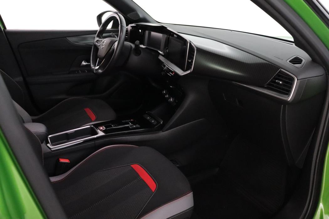 OPEL Mokka 2022