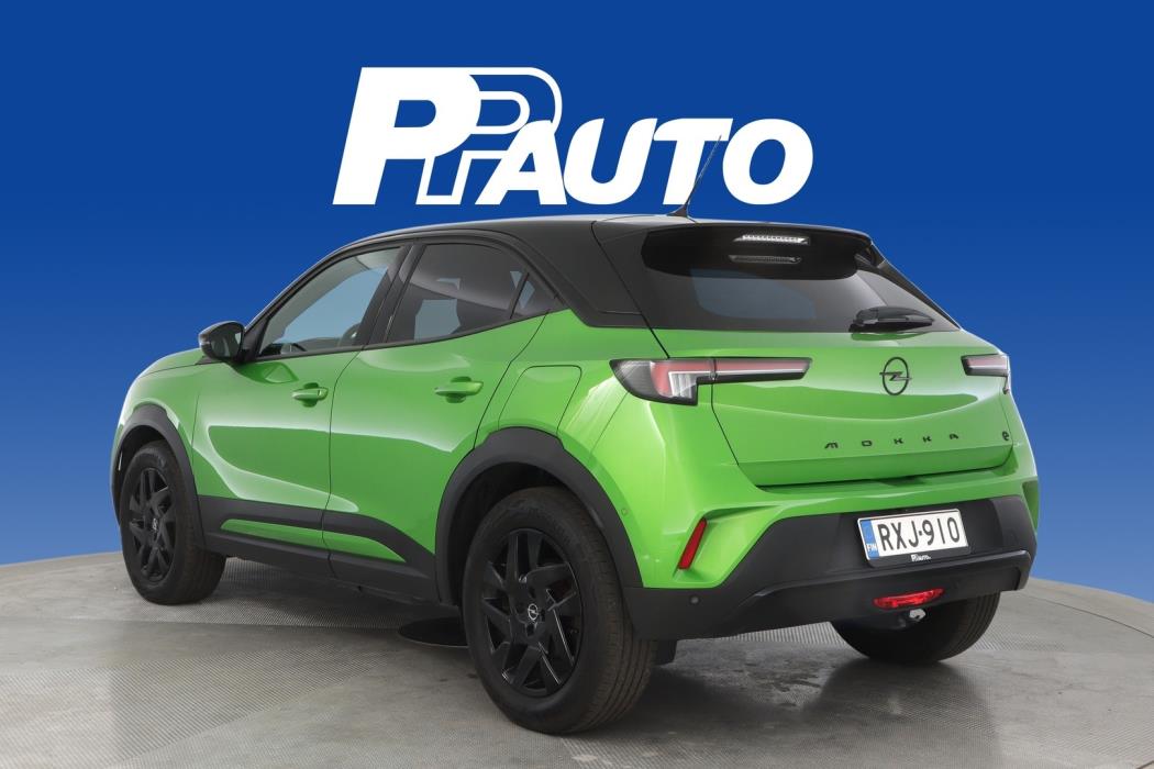 OPEL Mokka 2022