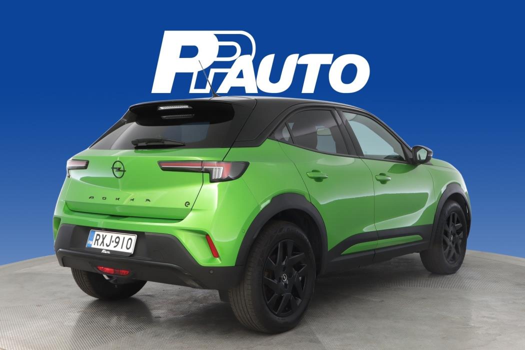 OPEL Mokka 2022