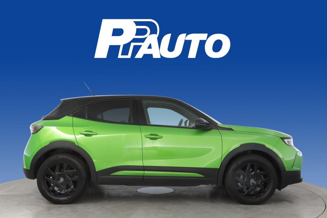 OPEL Mokka 2022