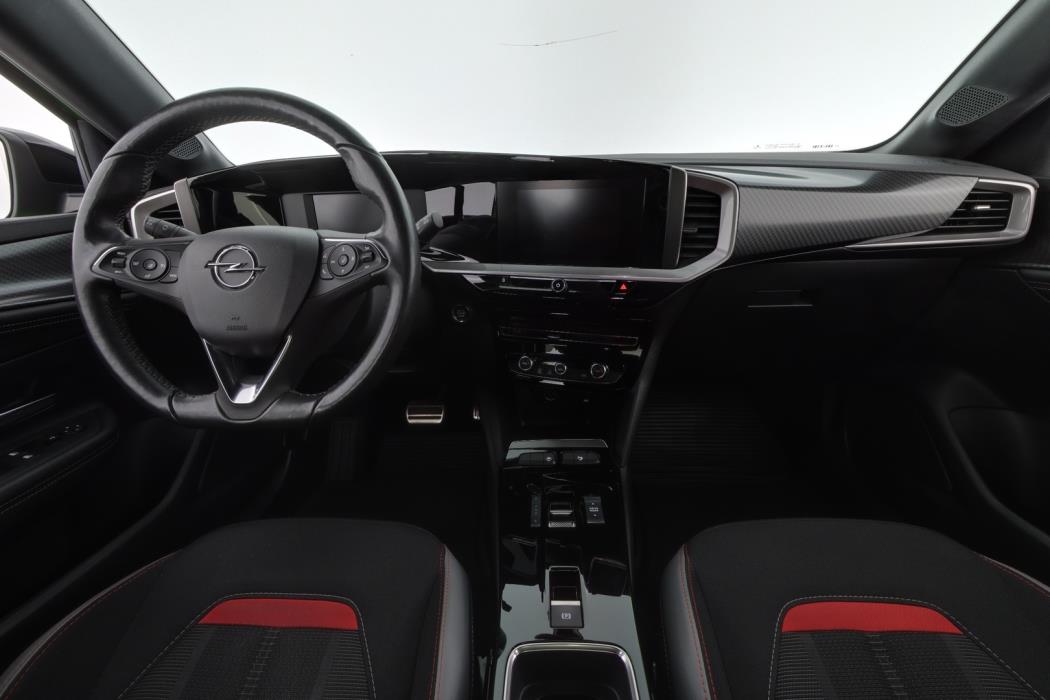 OPEL Mokka 2022